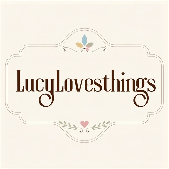 lucylovesthings